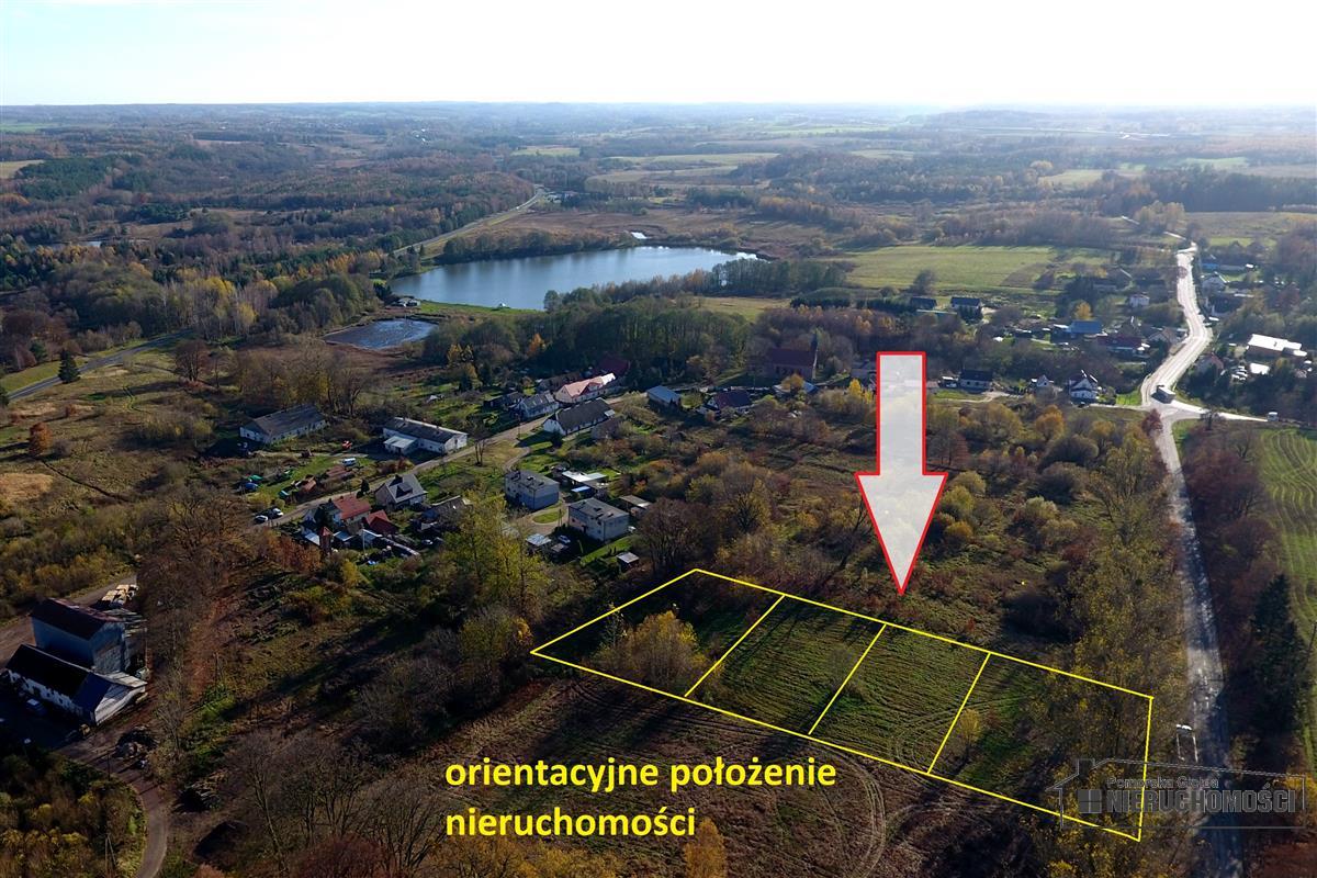 Sprzedaż Działka budowlana Głodowa