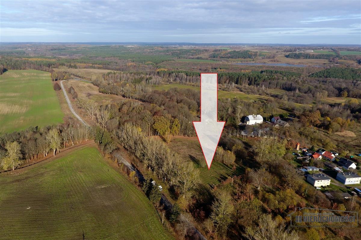 Sprzedaż Działka budowlana Głodowa