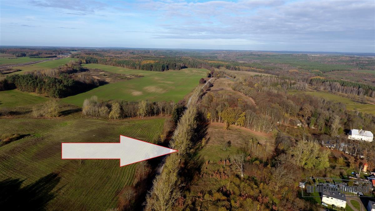 Sprzedaż Działka budowlana Głodowa