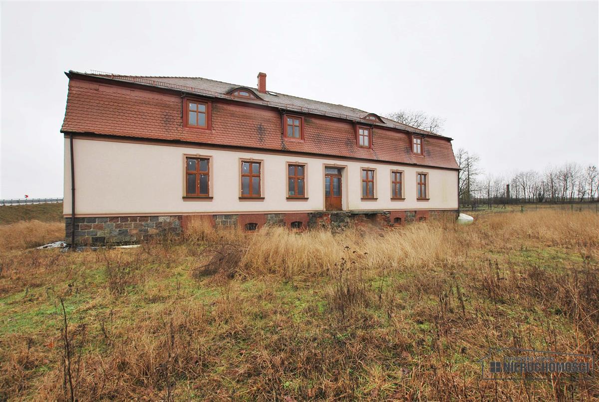 Sprzedaż Dom Miękowo