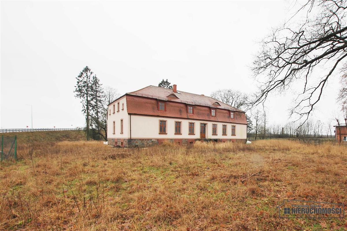 Sprzedaż Dom Miękowo