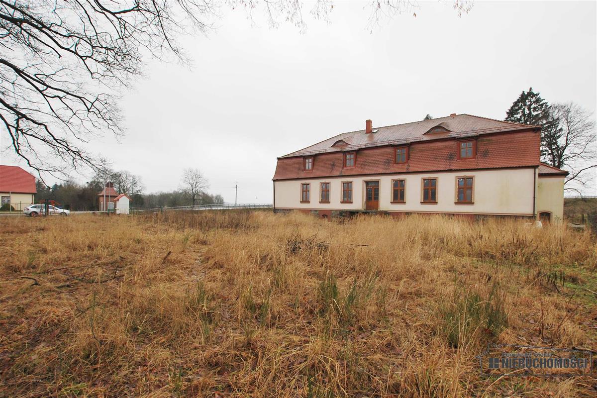 Sprzedaż Dom Miękowo