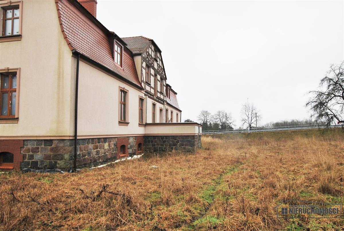 Sprzedaż Dom Miękowo