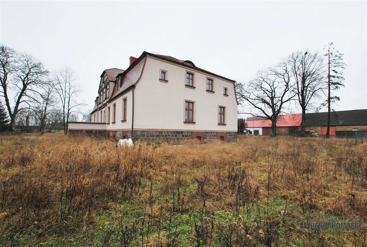 Sprzedaż Dom Miękowo