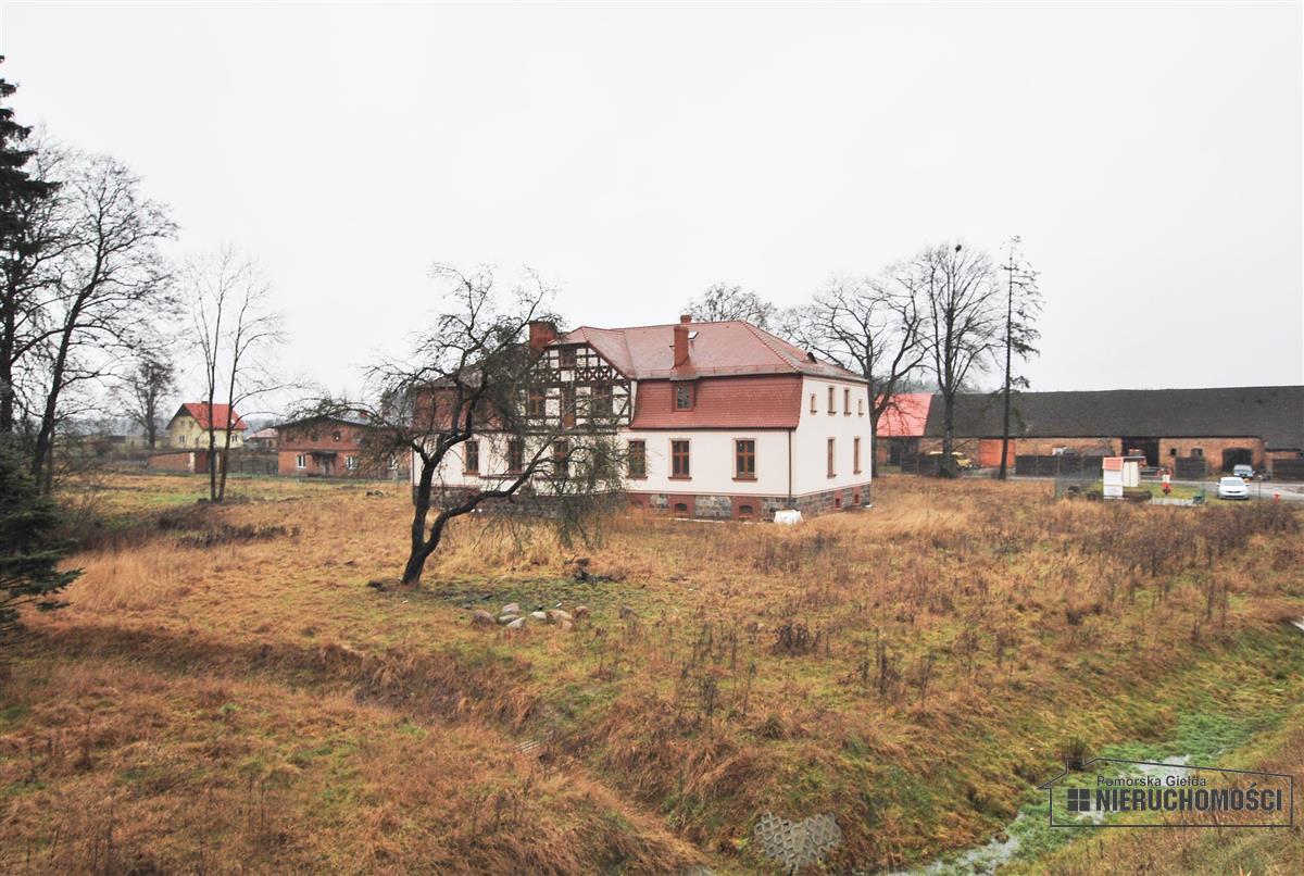 Sprzedaż Dom Miękowo