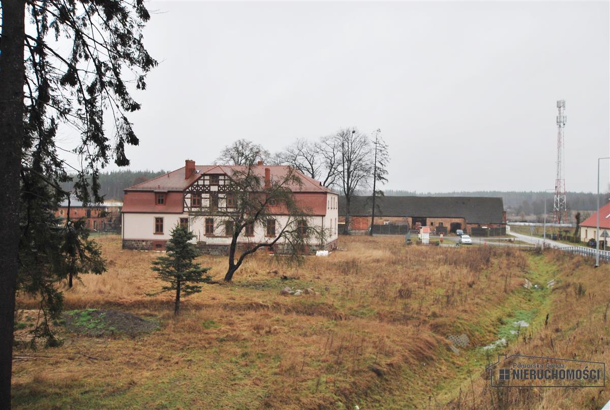 Sprzedaż Dom Miękowo