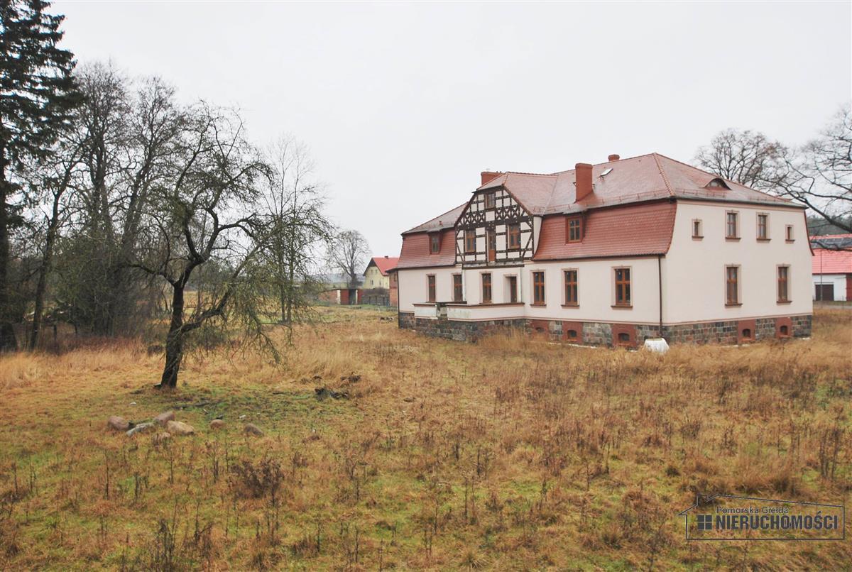 Sprzedaż Dom Miękowo