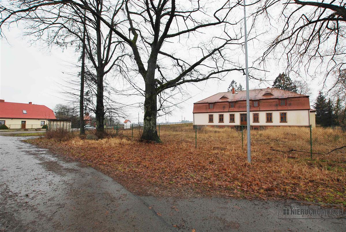 Sprzedaż Dom Miękowo