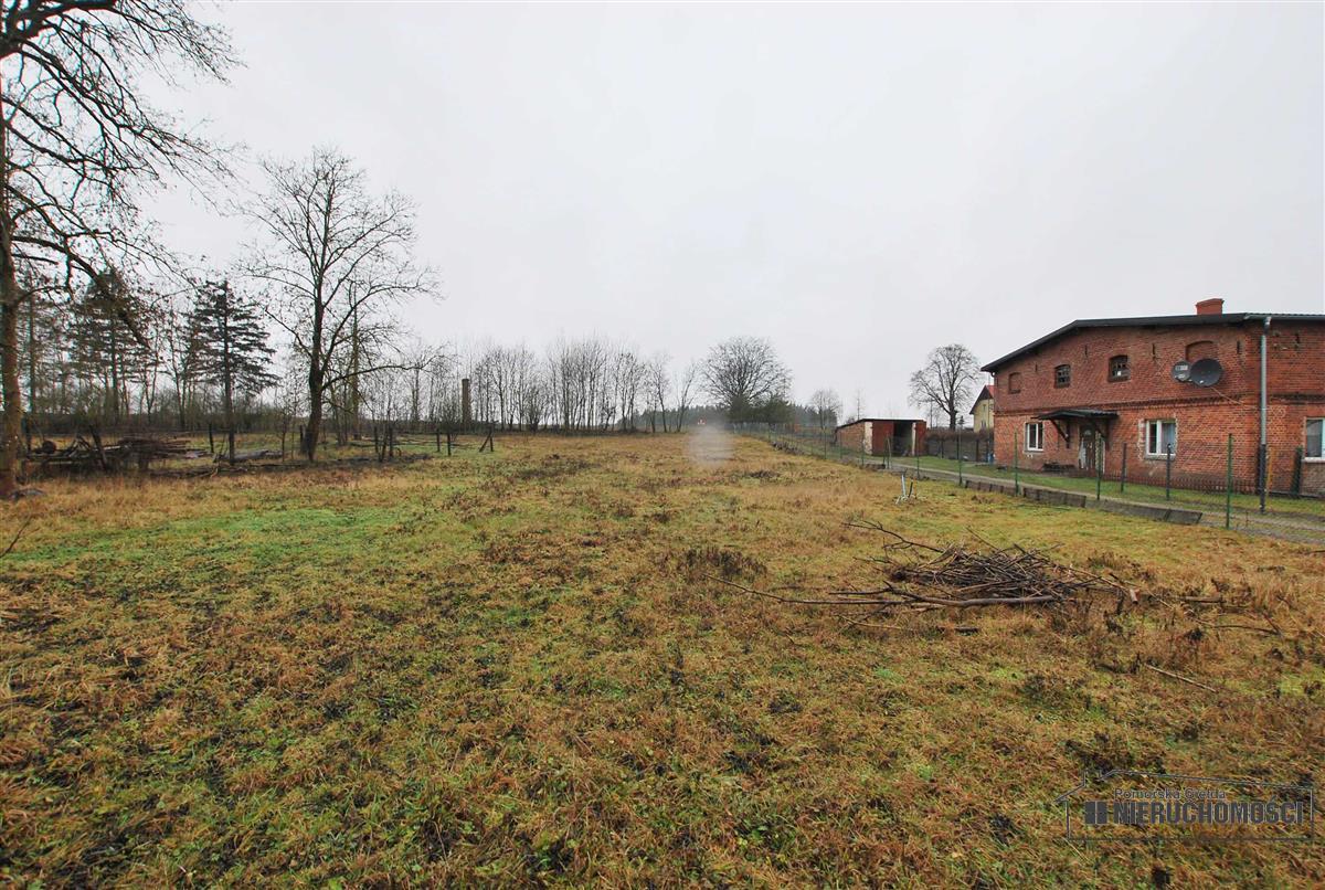 Sprzedaż Dom Miękowo