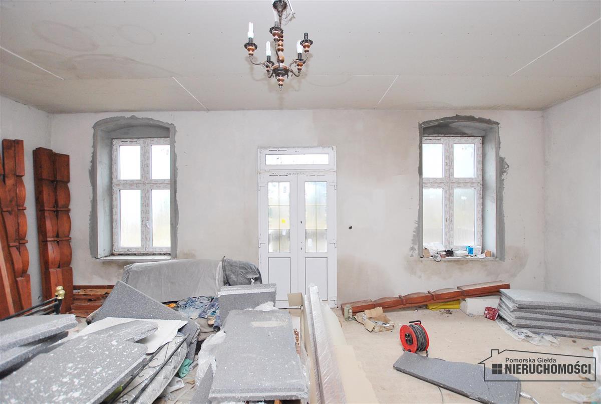 Sprzedaż Dom Miękowo