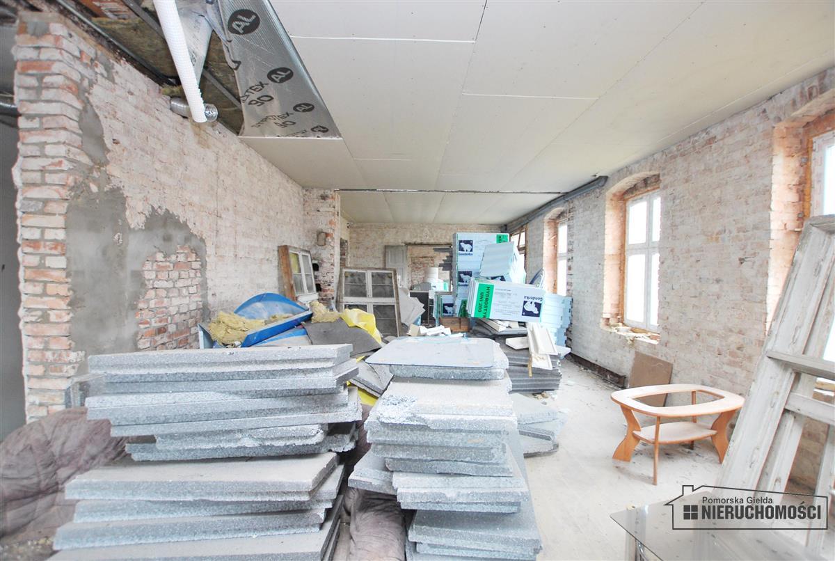 Sprzedaż Dom Miękowo