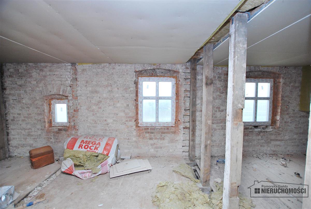 Sprzedaż Dom Miękowo