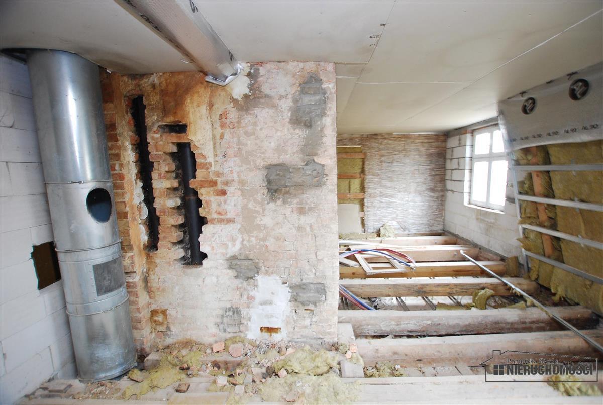 Sprzedaż Dom Miękowo