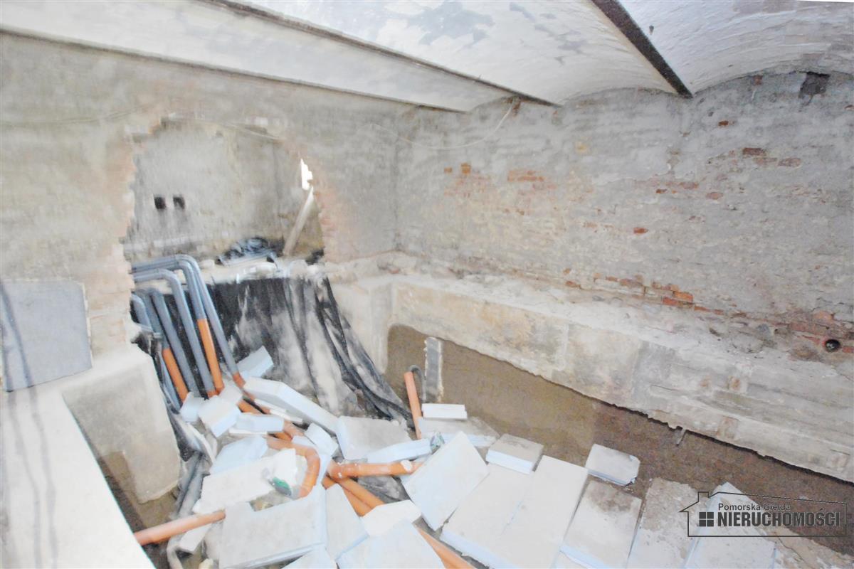 Sprzedaż Dom Miękowo