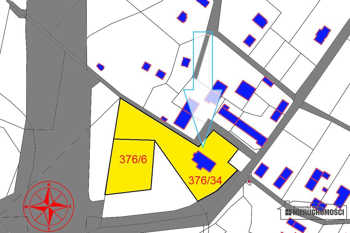 Sprzedaż Dom Miękowo