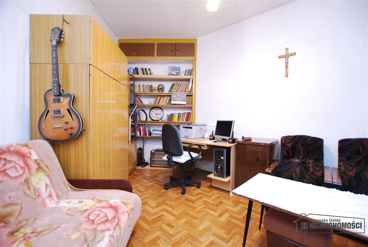 Sprzedaż Mieszkanie Szczecinek