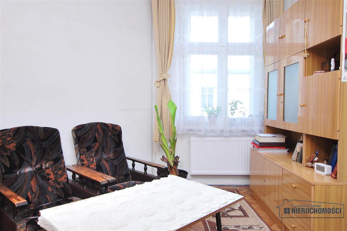 Sprzedaż Mieszkanie Szczecinek