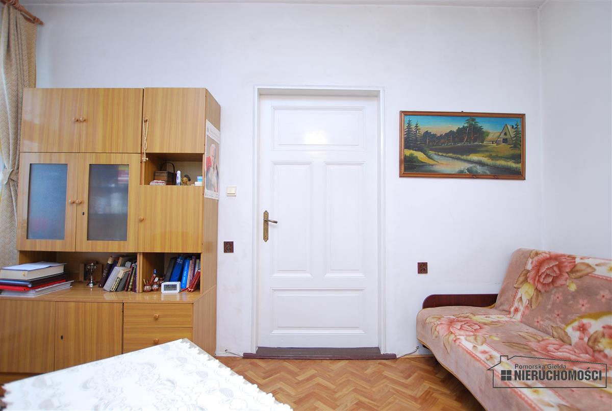 Sprzedaż Mieszkanie Szczecinek