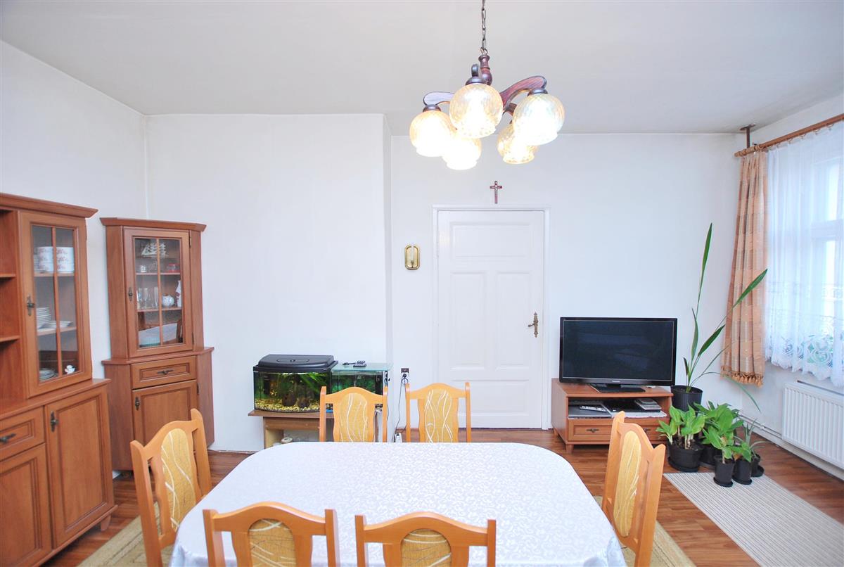 Sprzedaż Mieszkanie Szczecinek