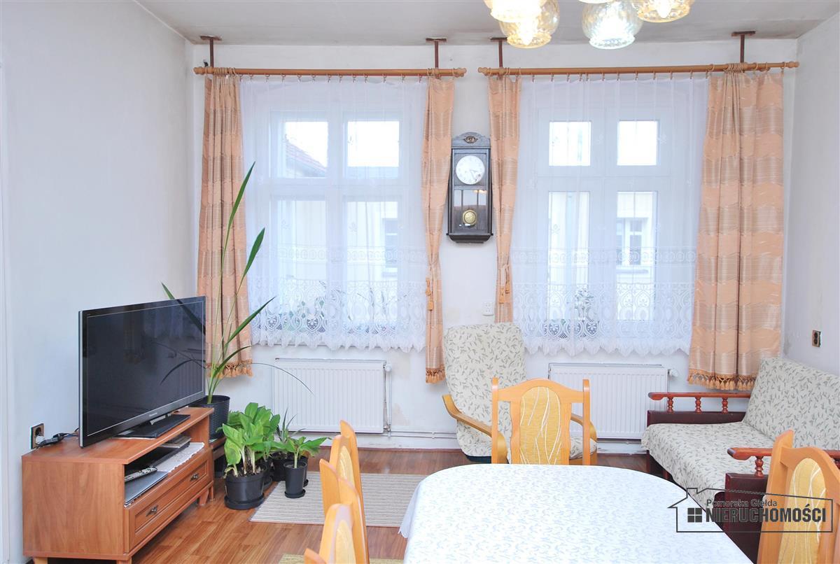 Sprzedaż Mieszkanie Szczecinek