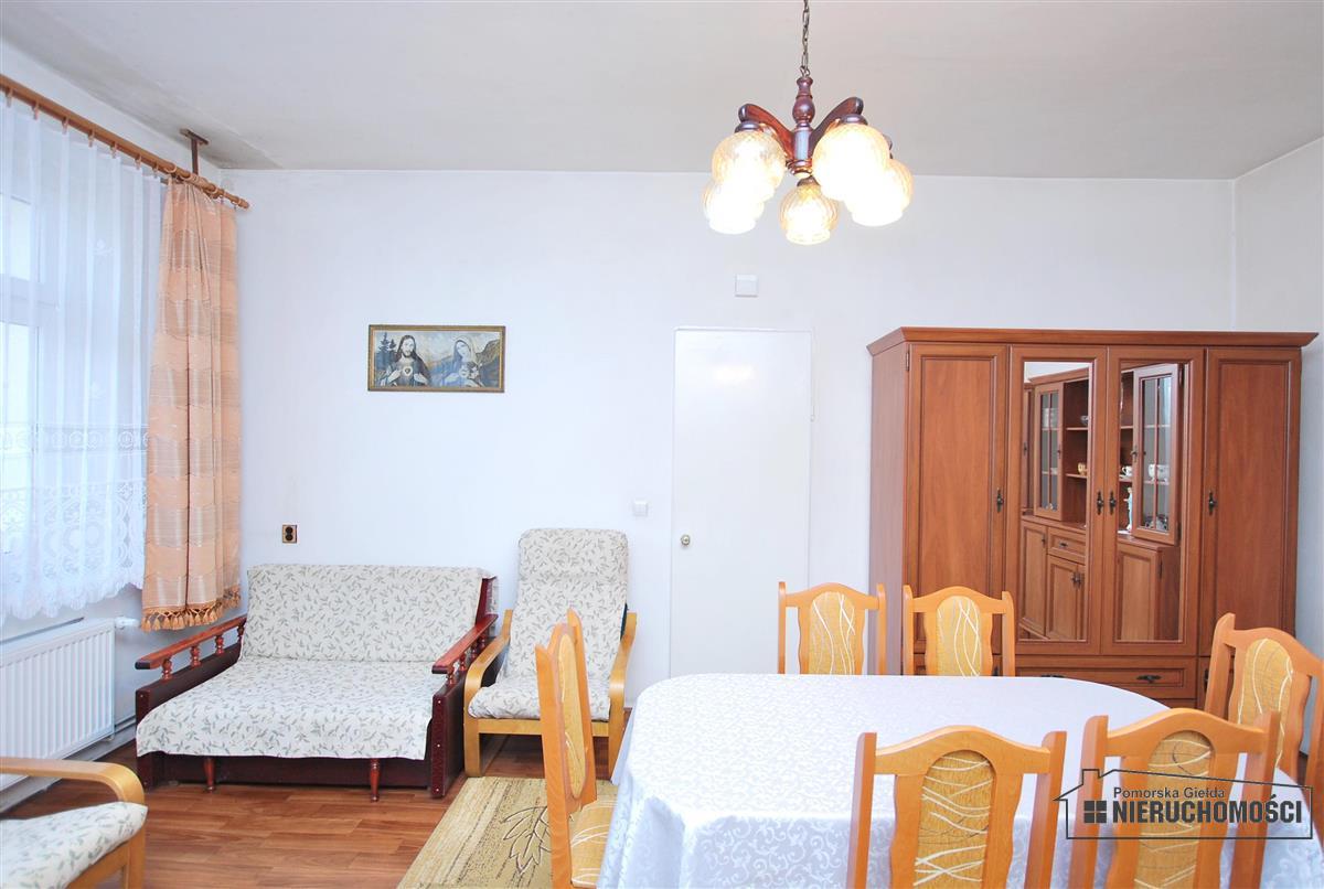 Sprzedaż Mieszkanie Szczecinek