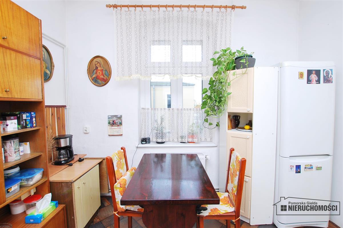 Sprzedaż Mieszkanie Szczecinek