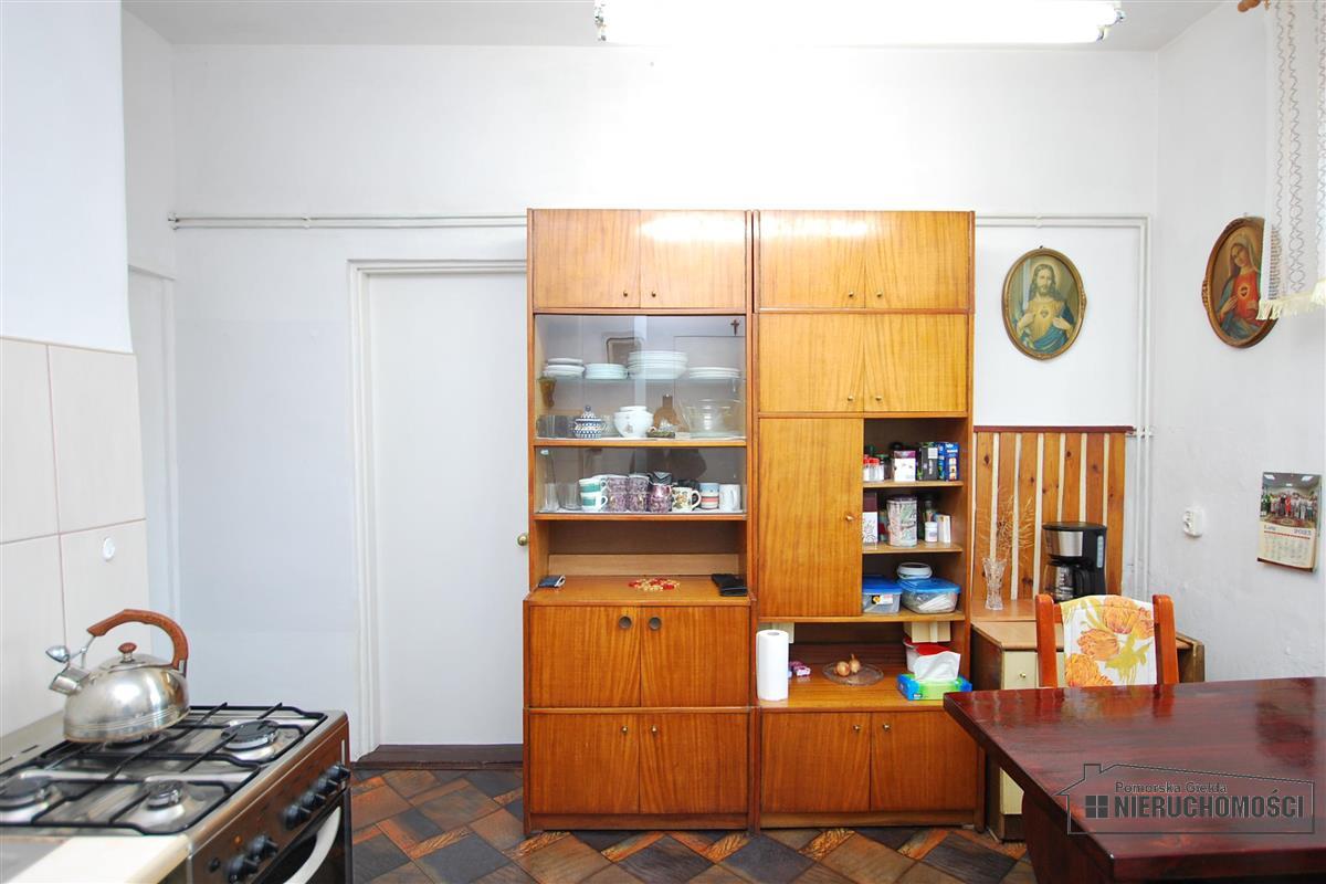 Sprzedaż Mieszkanie Szczecinek