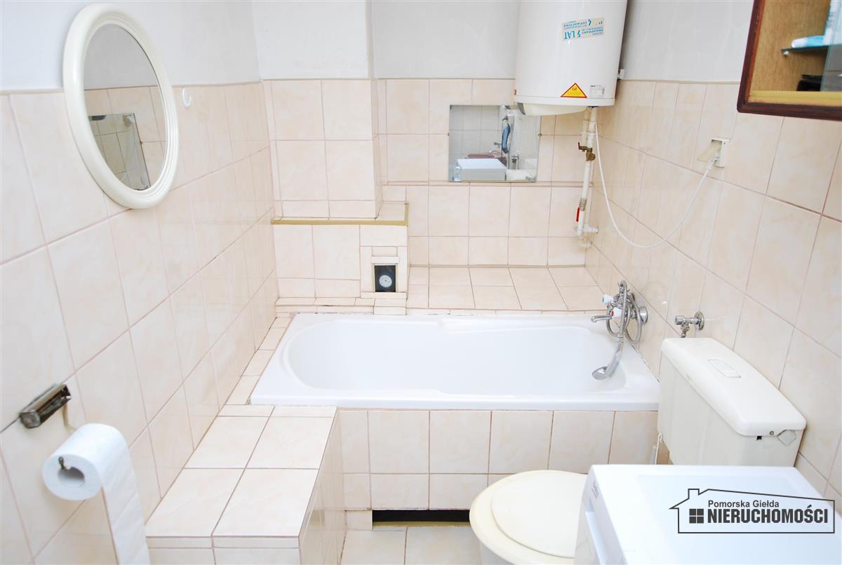 Sprzedaż Mieszkanie Szczecinek