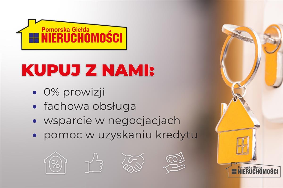 Sprzedaż Działka budowlana Dołgie