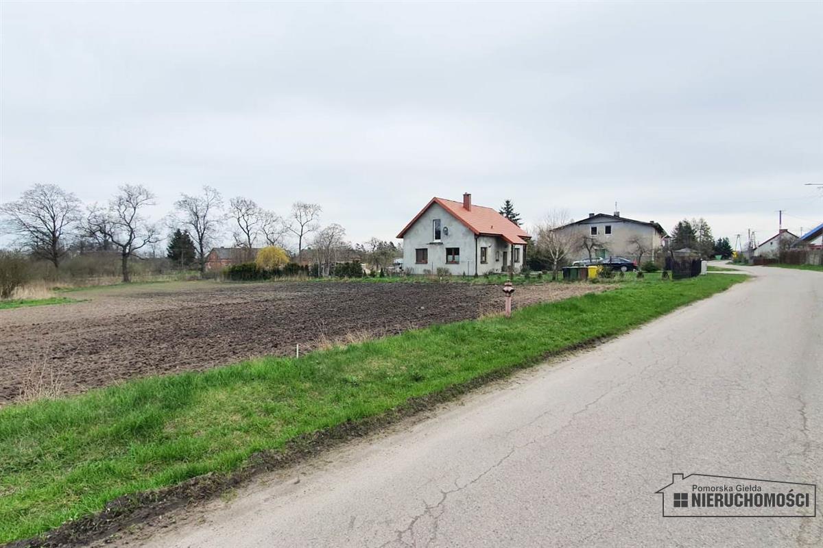 Sprzedaż Działka Wilcze Laski