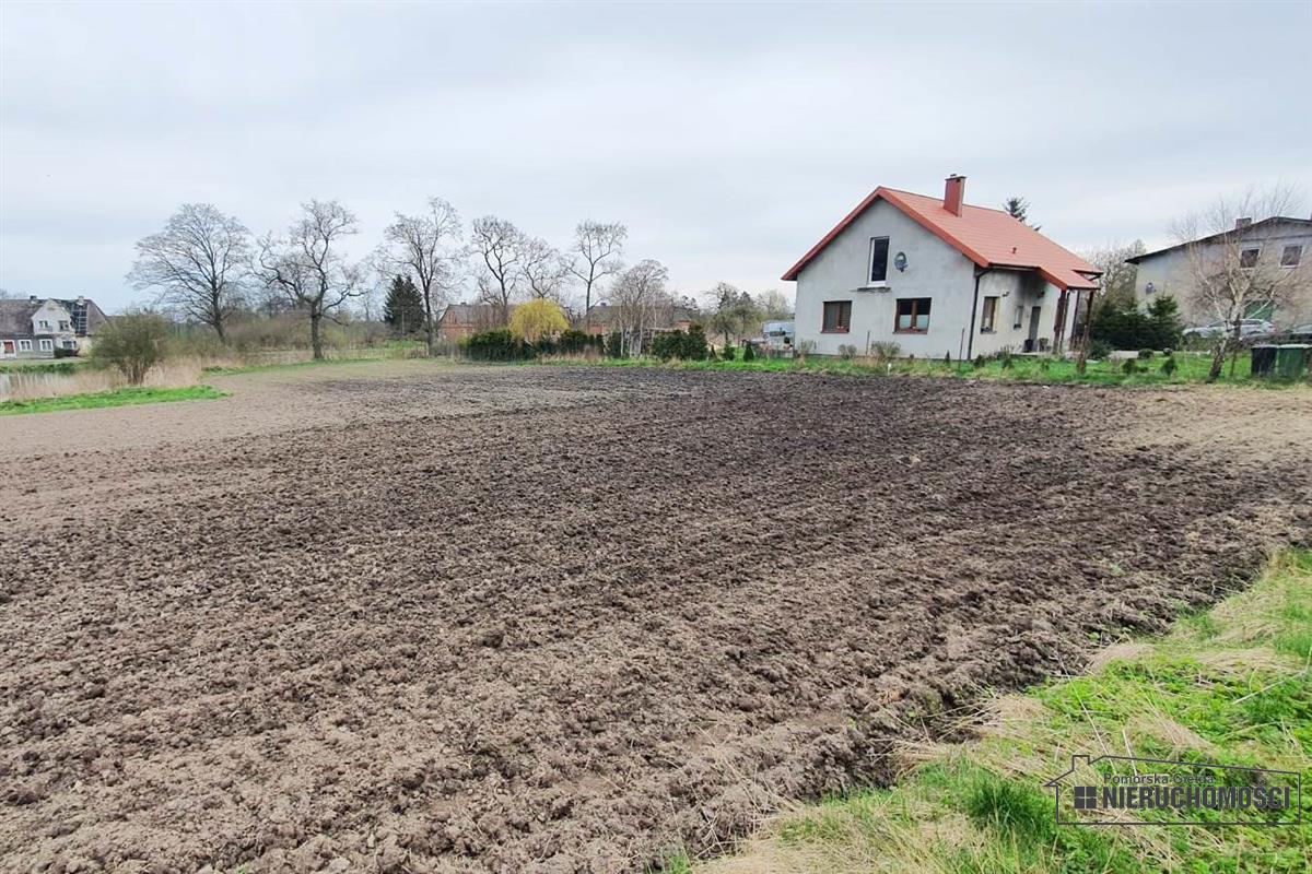 Sprzedaż Działka Wilcze Laski