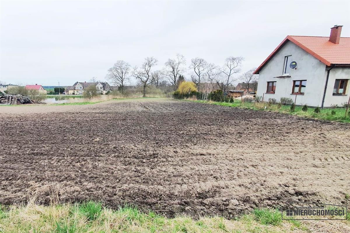 Sprzedaż Działka Wilcze Laski