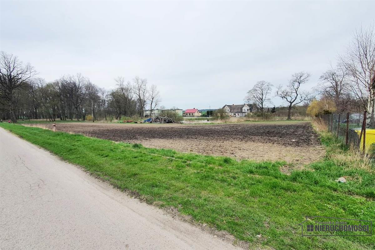 Sprzedaż Działka Wilcze Laski