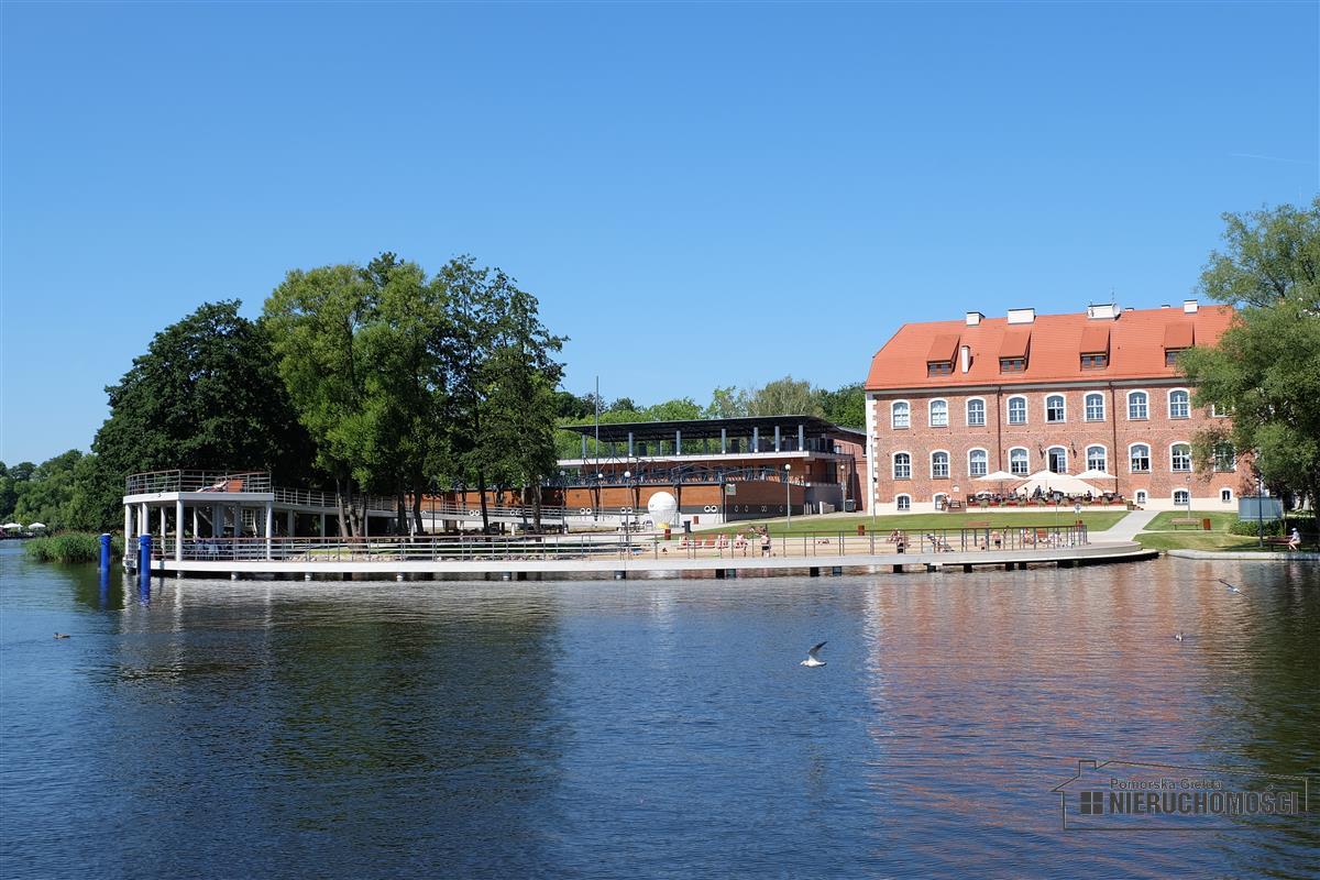 Sprzedaż Mieszkanie Szczecinek