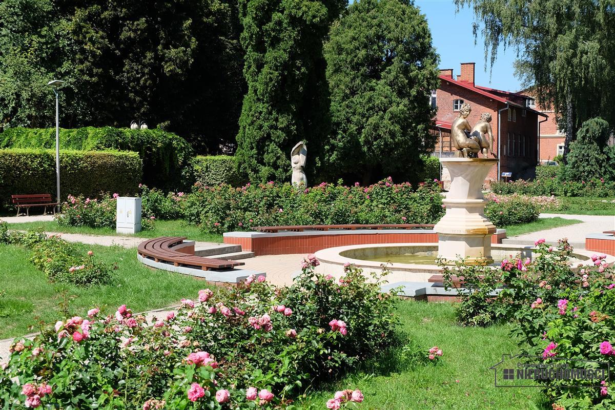 Sprzedaż Mieszkanie Szczecinek