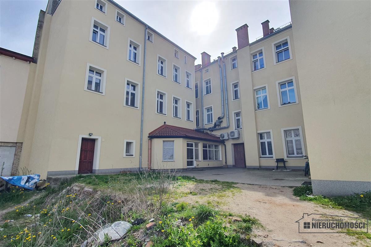 Sprzedaż Mieszkanie Szczecinek