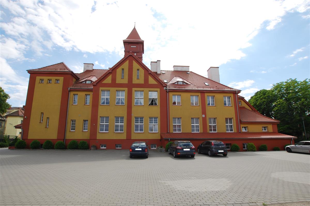 Sprzedaż Mieszkanie Szczecinek