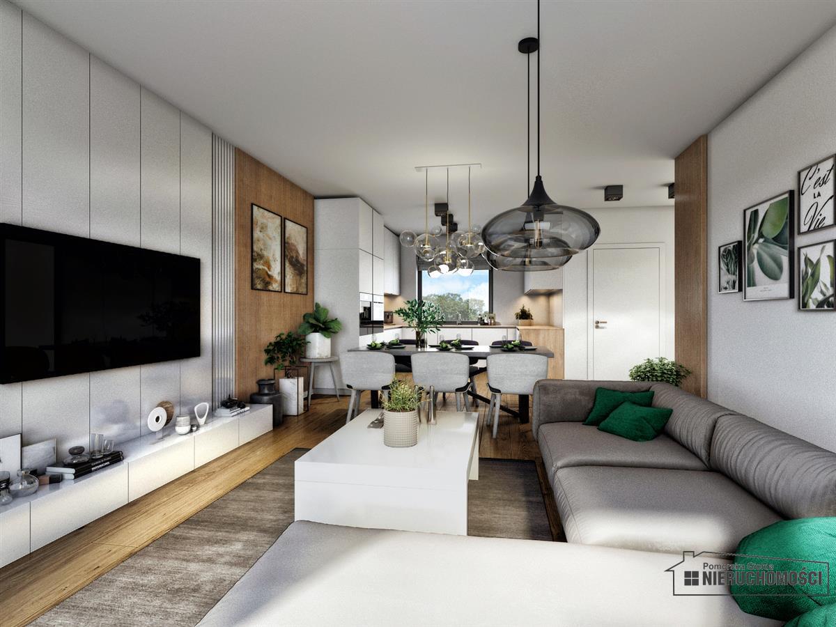 Sprzedaż Dom szeregowy Szczecinek