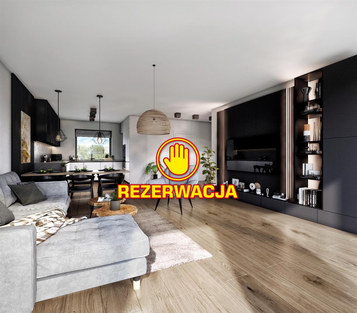 Sprzedaż Dom szeregowy Szczecinek