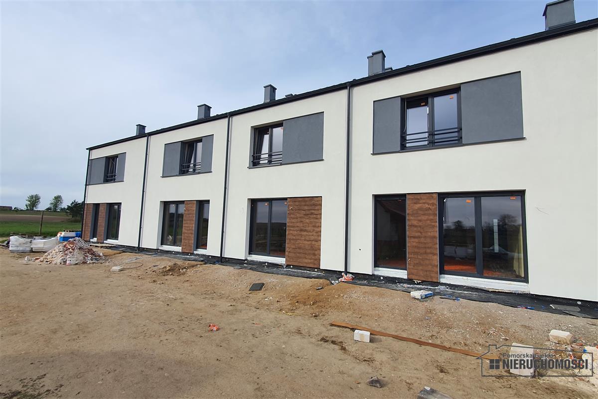 Sprzedaż Dom szeregowy Szczecinek