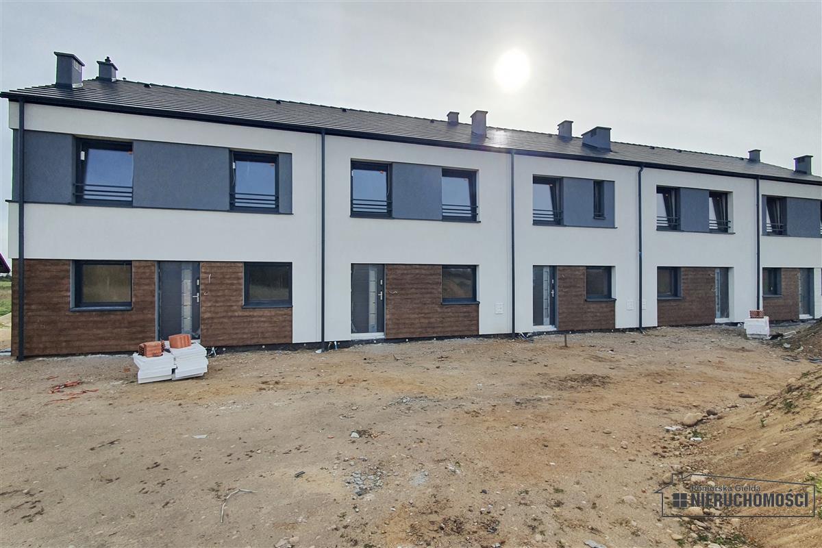 Sprzedaż Dom szeregowy Szczecinek