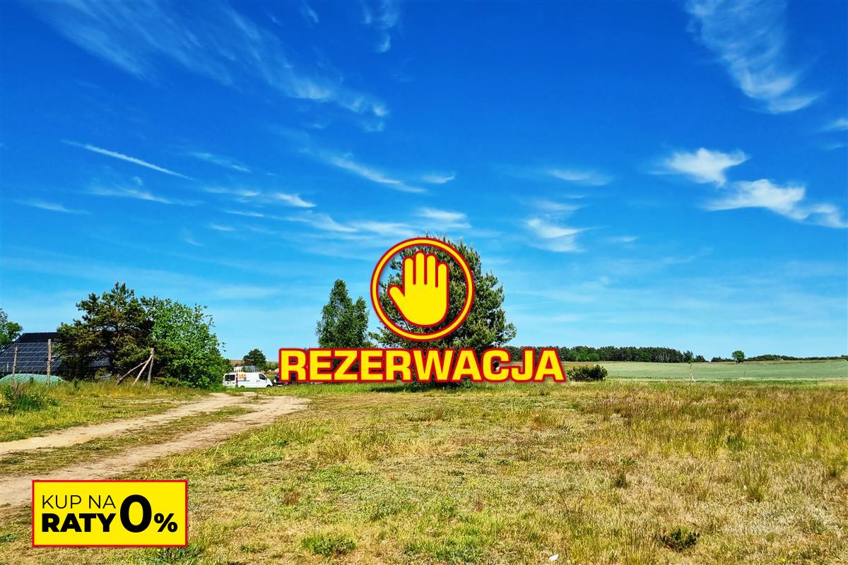 Sprzedaż Działka budowlana Tarnina