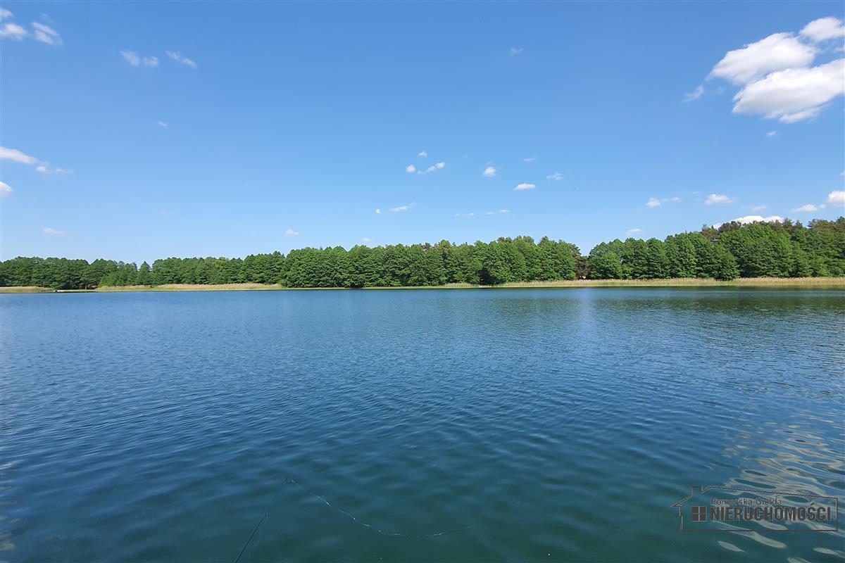 Jezioro Stepieńskie