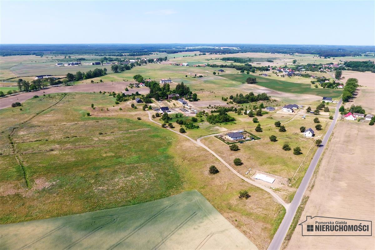 Sprzedaż Działka budowlana Tarnina