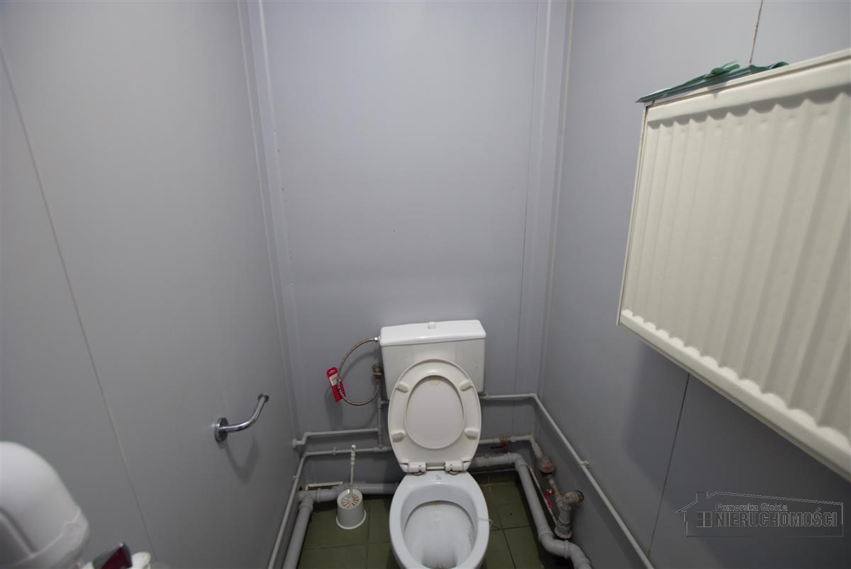 wc o pow. ok. 1,7m2