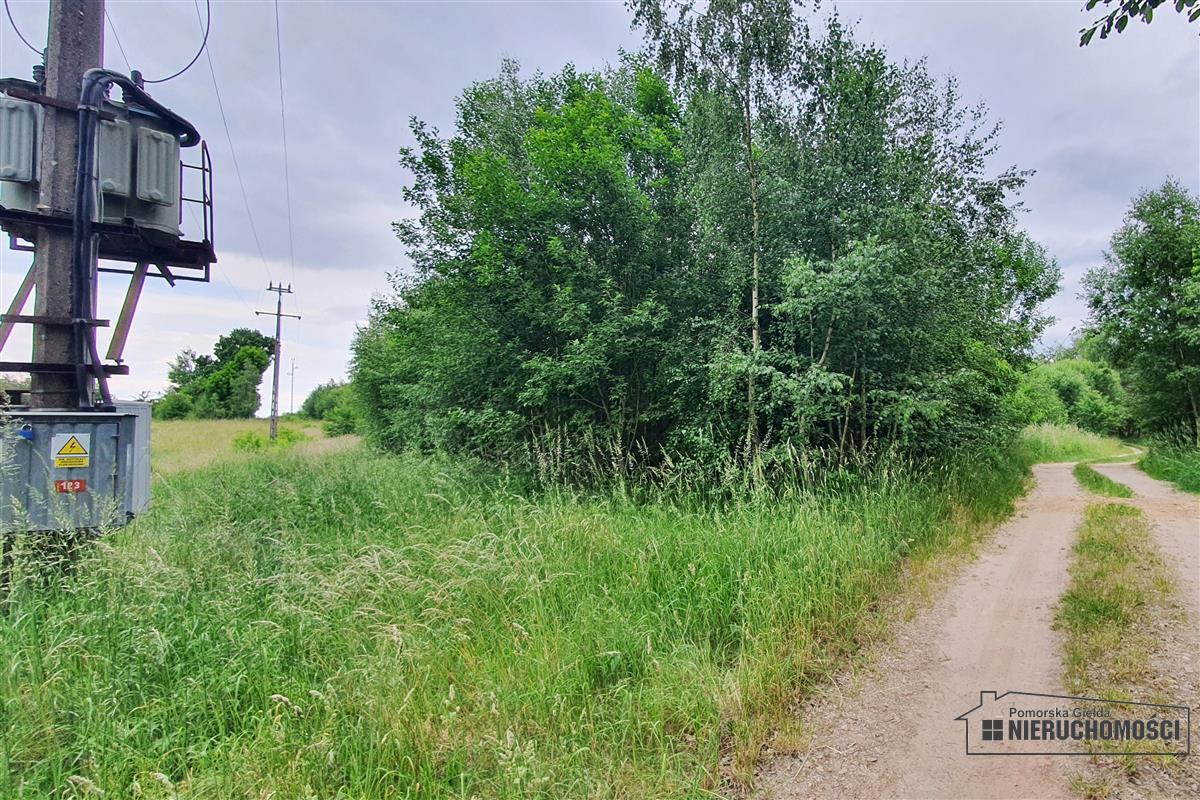 Sprzedaż Działka rekreacyjna Silnowo