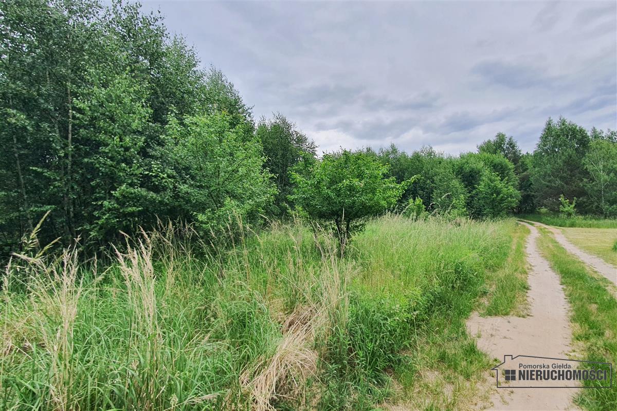 Sprzedaż Działka rekreacyjna Silnowo