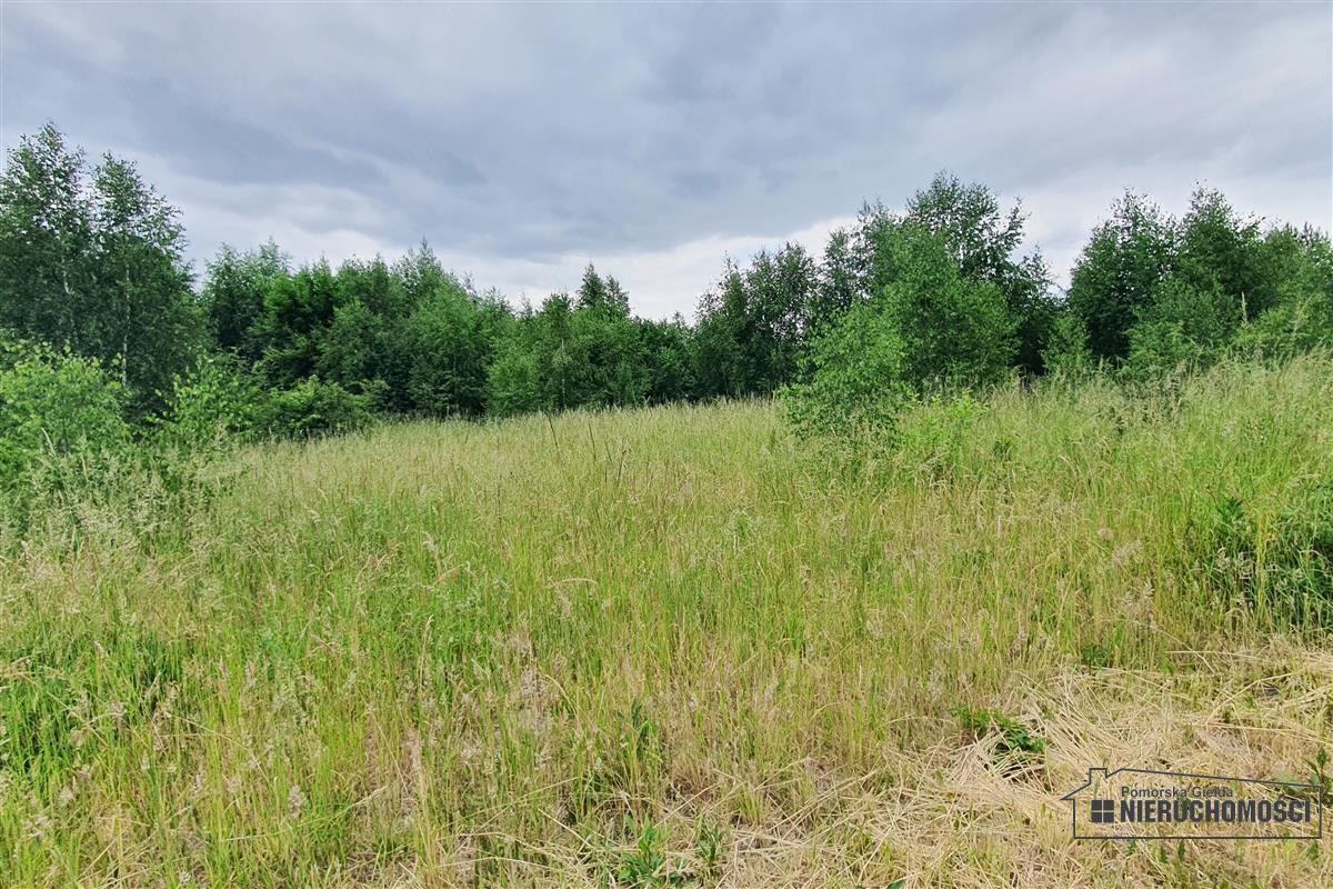 Sprzedaż Działka rekreacyjna Silnowo