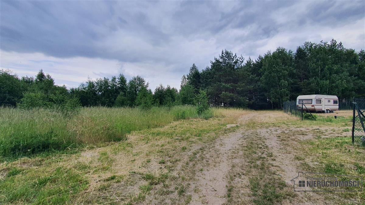 Sprzedaż Działka rekreacyjna Silnowo