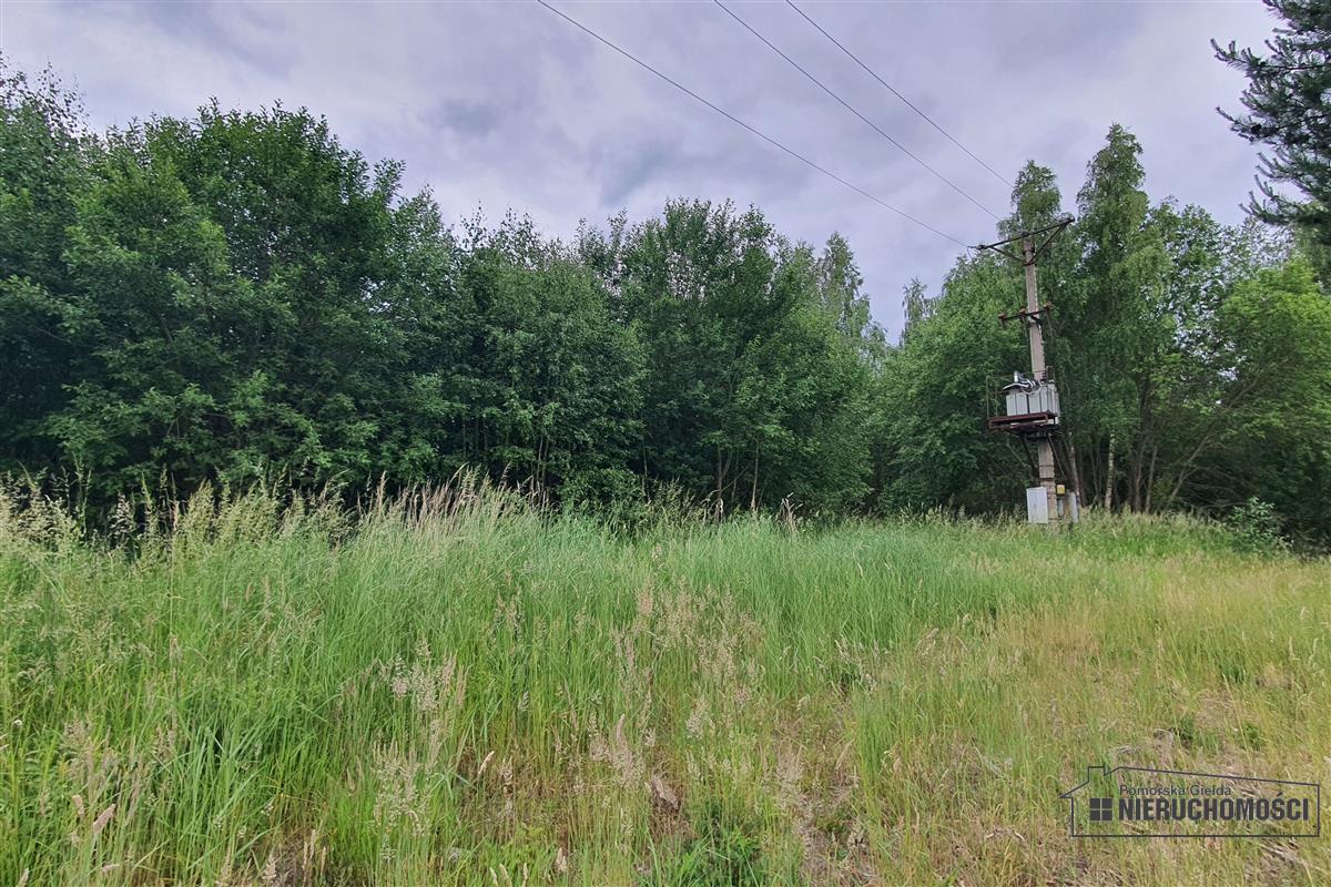 Sprzedaż Działka rekreacyjna Silnowo